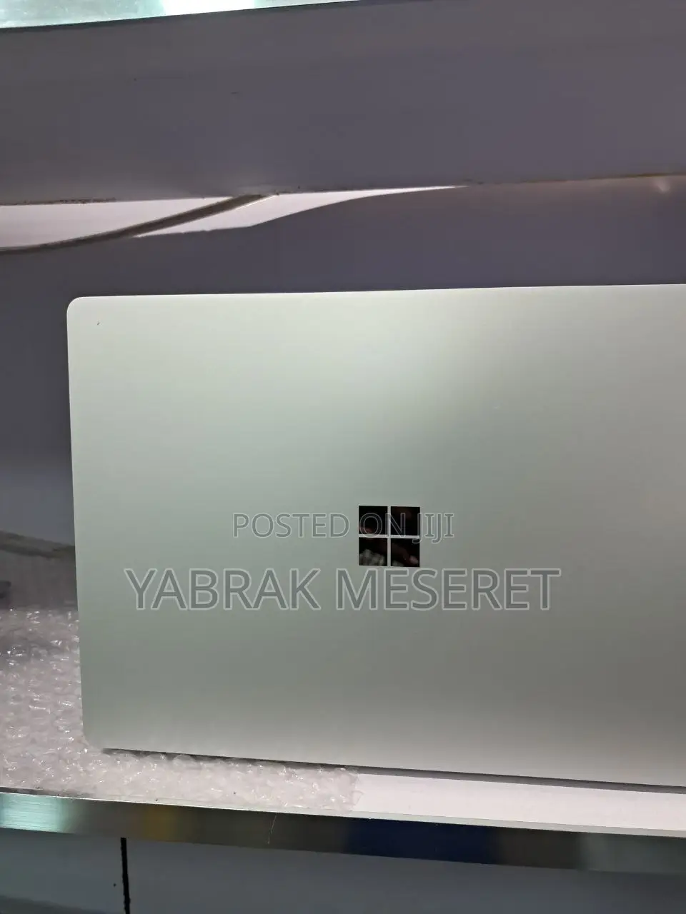 New Laptop Microsoft Surface 2 16GB Intel Core I7 SSD 512GB