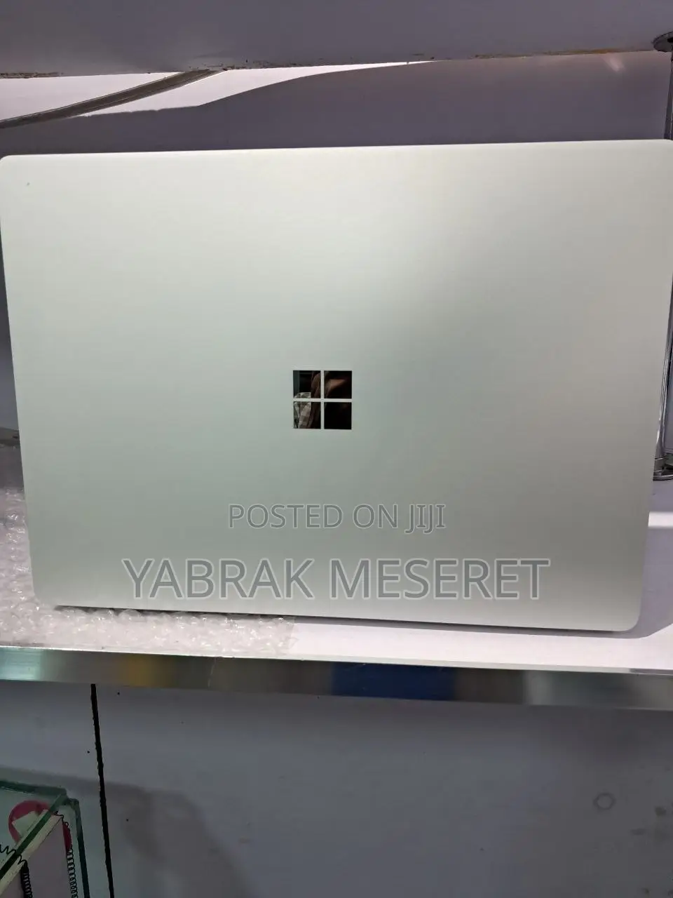 New Laptop Microsoft Surface 2 16GB Intel Core I7 SSD 512GB