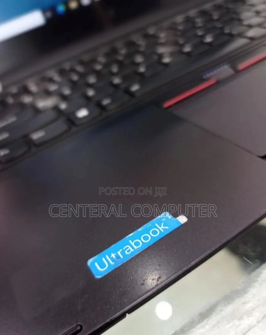 New Laptop Lenovo ThinkPad Yoga 460 8GB Intel Core I5 SSD 512GB