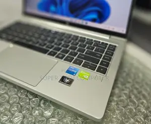 New Laptop HP 16GB Intel Core I5 SSD 512GB