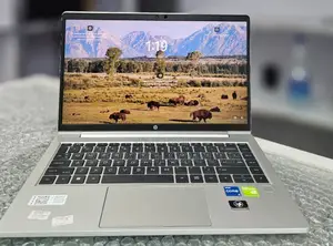 New Laptop HP 16GB Intel Core I5 SSD 512GB