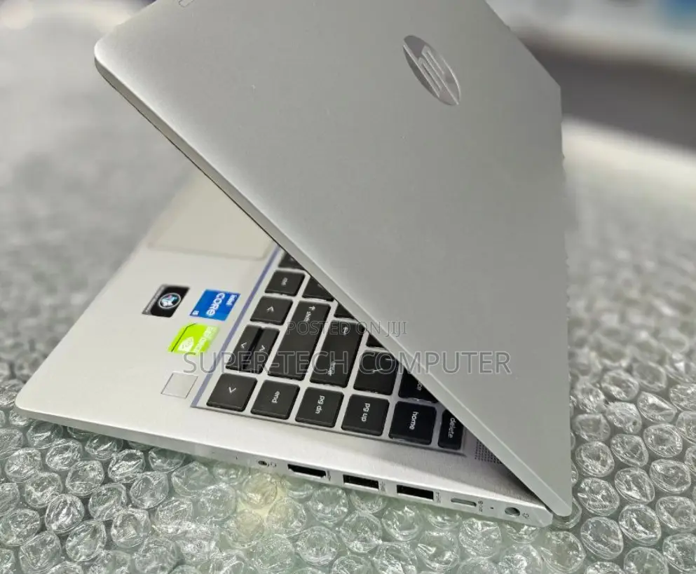 New Laptop HP 16GB Intel Core I5 SSD 512GB