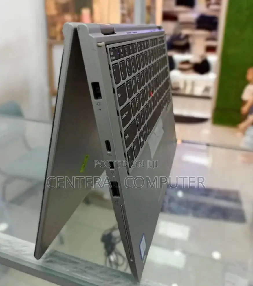 New Laptop Lenovo G770 16GB Intel Core I7 SSD 512GB