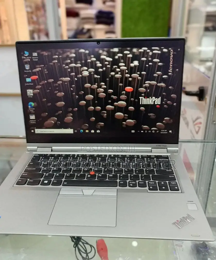 New Laptop Lenovo G770 16GB Intel Core I7 SSD 512GB