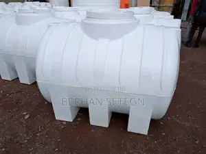 Photo - Plasto Palstic Water Tanker Factory PLC