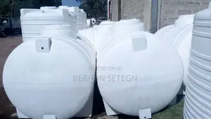 Plasto Palstic Water Tanker Factory PLC