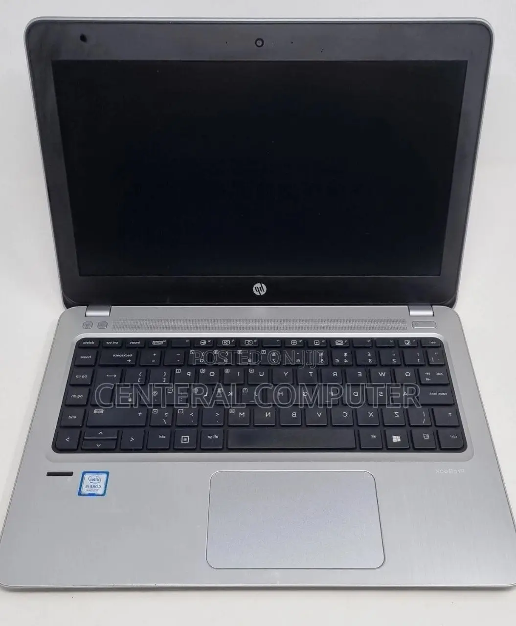 New Laptop HP ProBook 430 G4 8GB Intel Core I5 SSD 256GB