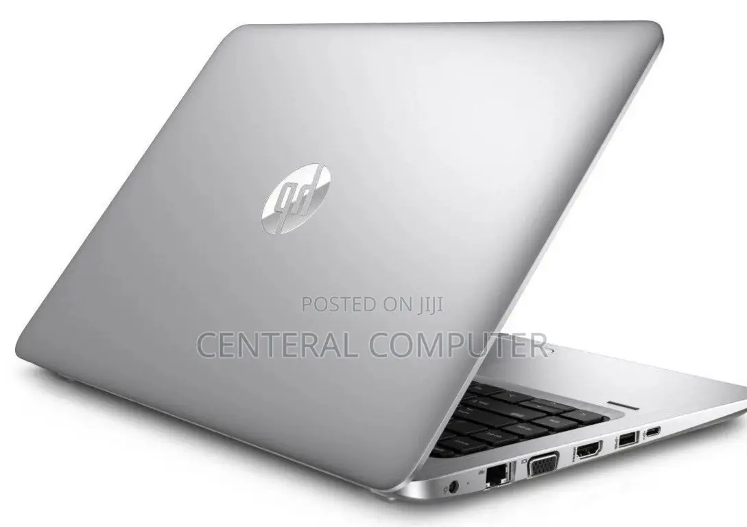 New Laptop HP ProBook 430 G4 8GB Intel Core I5 SSD 256GB