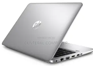 New Laptop HP ProBook 430 G4 8GB Intel Core I5 SSD 256GB