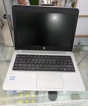 New Laptop HP ProBook 430 G4 8GB Intel Core I5 SSD 256GB