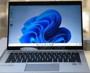 New Laptop HP EliteBook 840 16GB Intel Core I7 SSD 256GB