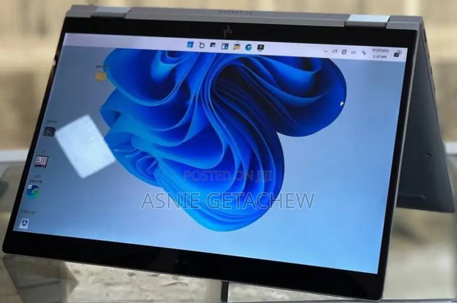 New Laptop HP EliteBook 840 16GB Intel Core I7 SSD 256GB