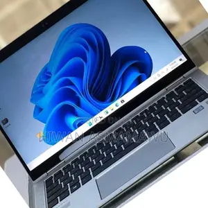 Photo - New Laptop HP EliteBook 725 G4 16GB Intel Core I7 SSD 512GB