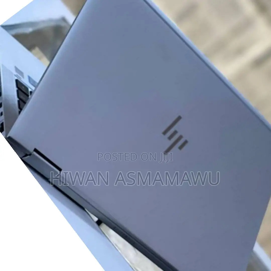 New Laptop HP EliteBook 725 G4 16GB Intel Core I7 SSD 512GB