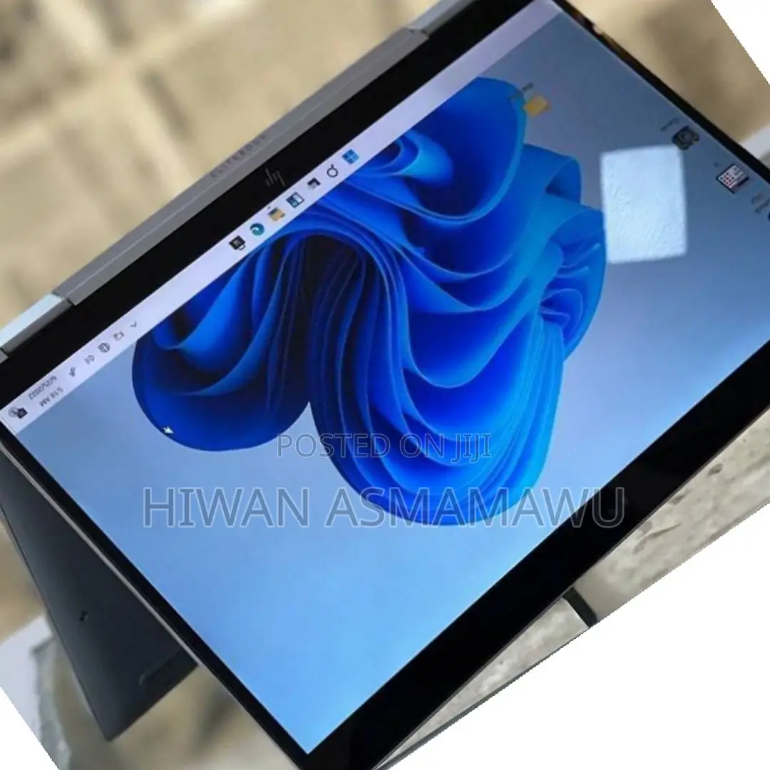 New Laptop HP EliteBook 725 G4 16GB Intel Core I7 SSD 512GB