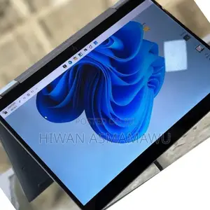 New Laptop HP EliteBook 725 G4 16GB Intel Core I7 SSD 512GB