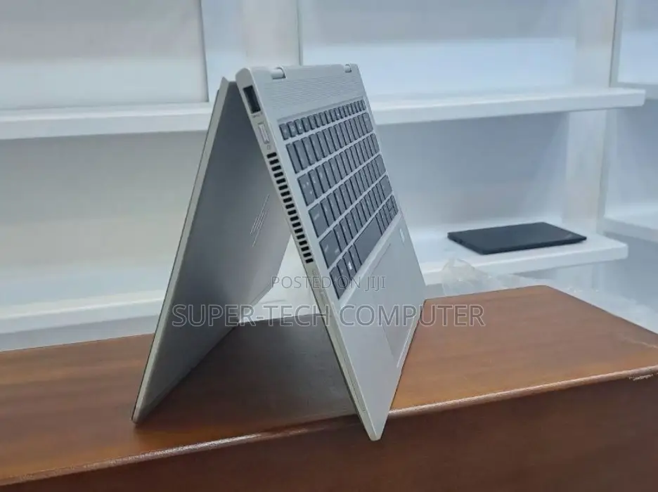 New Laptop HP EliteBook 830 G6 16GB Intel Core I7 SSD 512GB