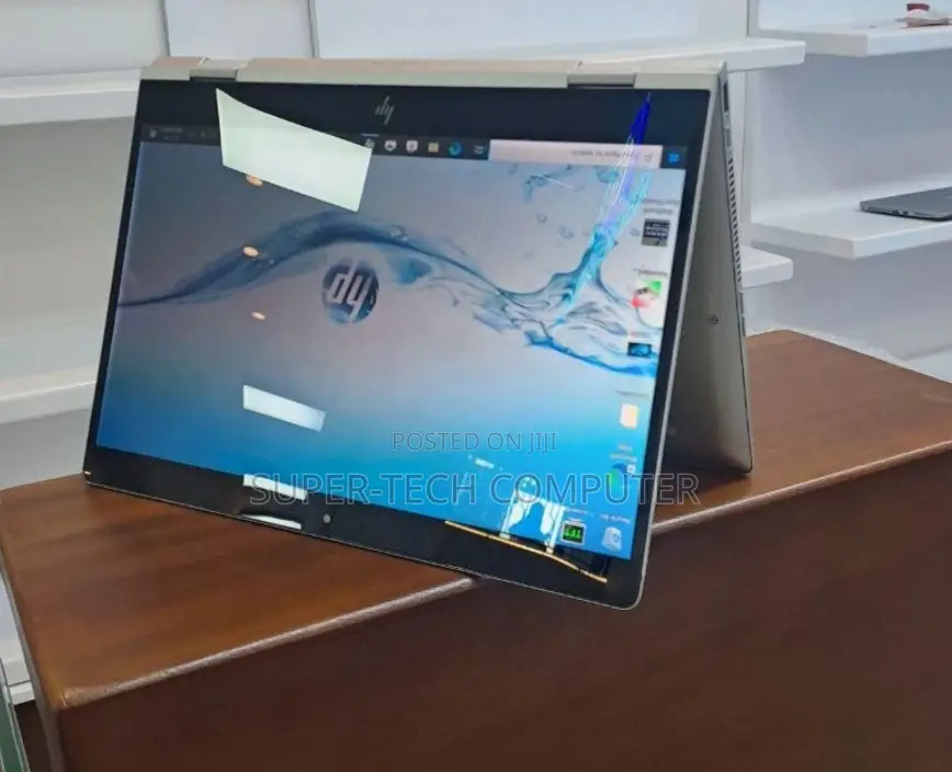 New Laptop HP EliteBook 830 G6 16GB Intel Core I7 SSD 512GB