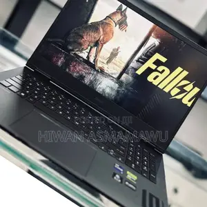 Photo - New Laptop HP Omen 15 16GB Intel Core I9 SSD 1T