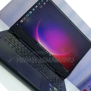 New Laptop HP Omen 15 16GB Intel Core I9 SSD 1T