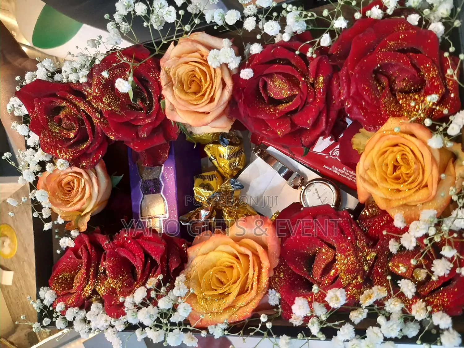 Yaho Women's Gift Package