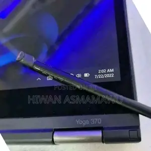 Photo - New Laptop Lenovo ThinkPad X1 Carbon 16GB Intel Core I5 SSD 512GB