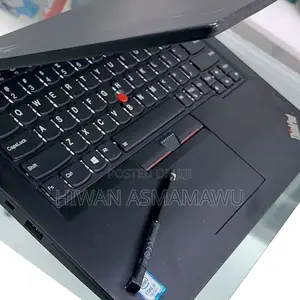 New Laptop Lenovo ThinkPad X1 Carbon 16GB Intel Core I5 SSD 512GB