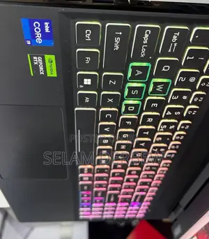 New Laptop Acer Predator Helios 16 16GB Intel Core I9 SSD 1T