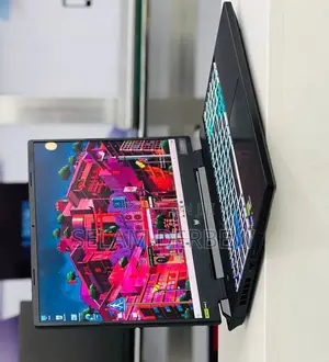 New Laptop Acer Predator Helios 16 16GB Intel Core I9 SSD 1T