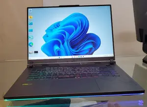 New Laptop Asus ROG Strix G15 16GB Intel Core I7 SSD 1T