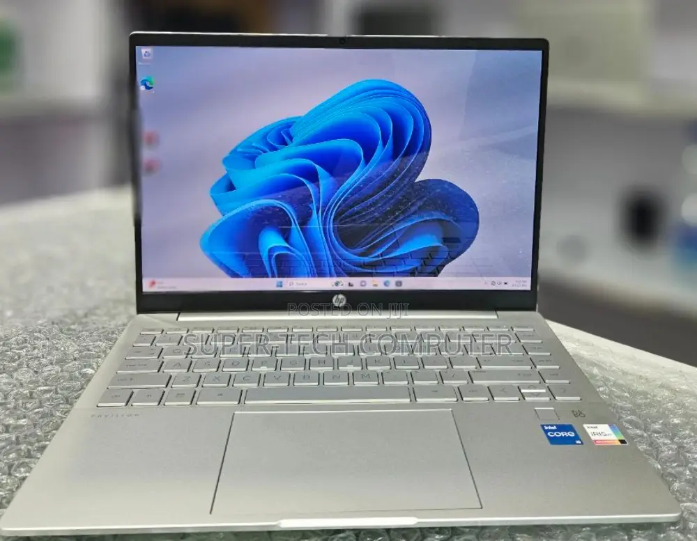 New Laptop HP Pavilion 14 16GB Intel Core I5 SSD 512GB