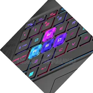 Photo - New Laptop MSI GP75 Leopard 32GB Intel Core I9 SSD 2T