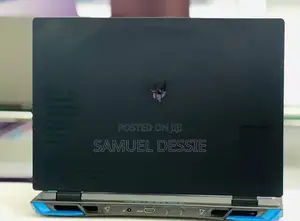 New Laptop Acer 16GB Intel Core I7 SSD 1T