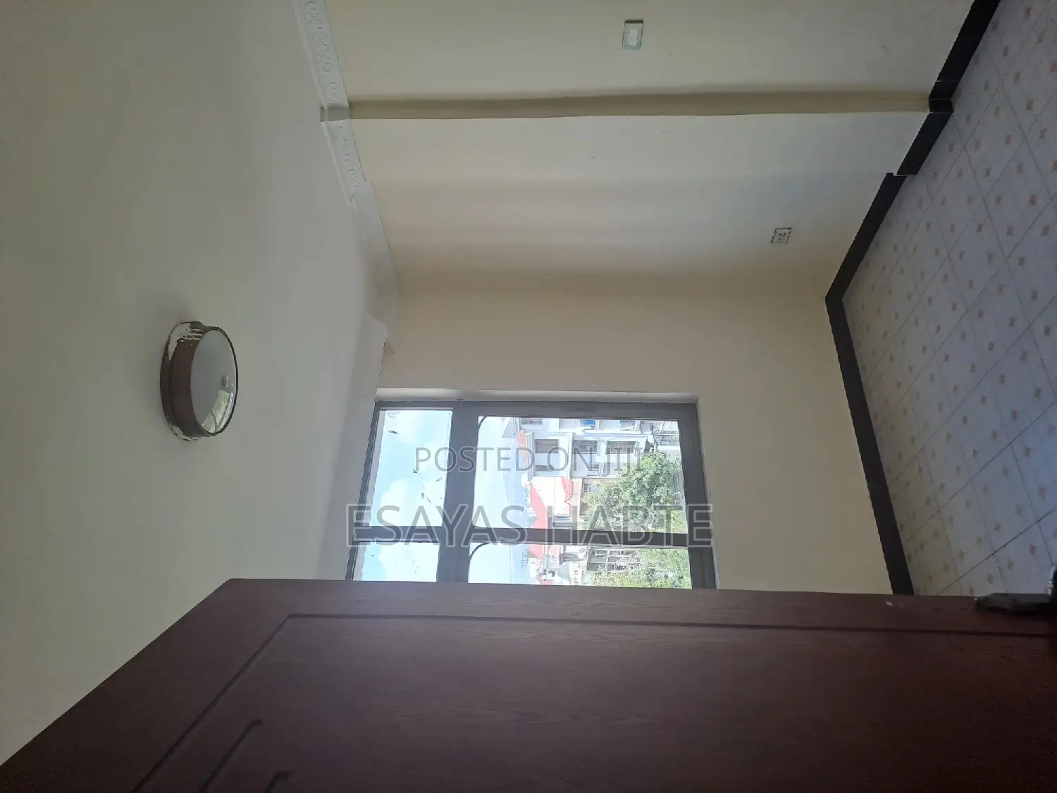 5bdrm Townhouse / Terrace in Bole for rent