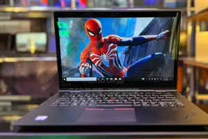 New Laptop Lenovo Thinkpad X1 Yoga 16GB Intel Core I7 SSD 512GB