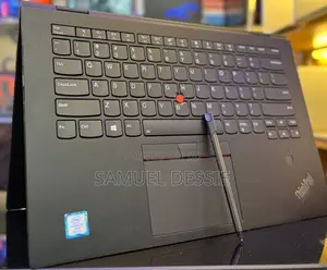 New Laptop Lenovo Thinkpad X1 Yoga 16GB Intel Core I7 SSD 512GB