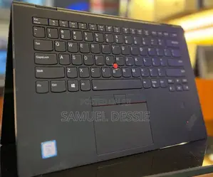 New Laptop Lenovo Thinkpad X1 Yoga 16GB Intel Core I7 SSD 512GB