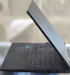 New Laptop HP Omen 15 16GB Intel Core I7 SSD 1T