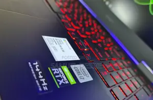 New Laptop HP Omen 15 16GB Intel Core I7 SSD 1T