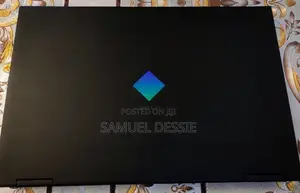 New Laptop HP Omen 15 16GB Intel Core I7 SSD 1T