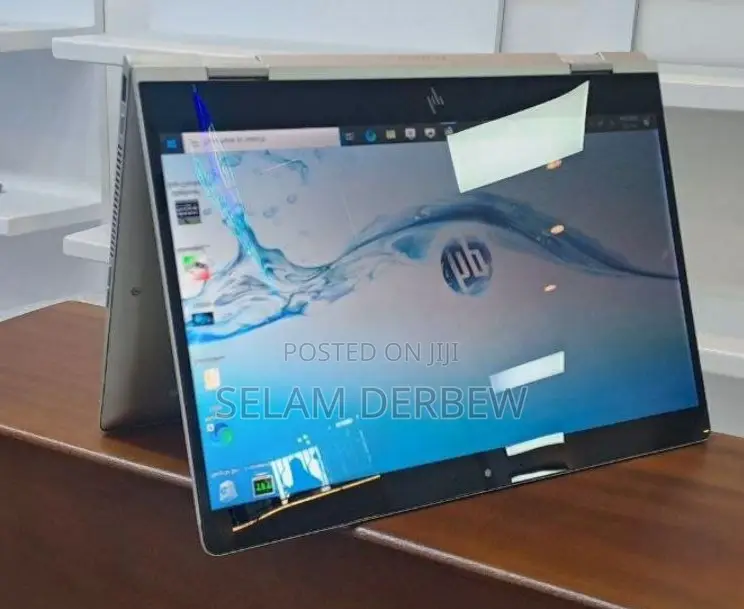 New Laptop HP EliteBook 830 G6 16GB Intel Core I7 SSD 512GB