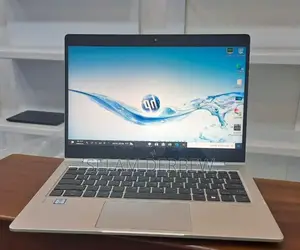 New Laptop HP EliteBook 830 G6 16GB Intel Core I7 SSD 512GB