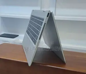 New Laptop HP EliteBook 830 G6 16GB Intel Core I7 SSD 512GB