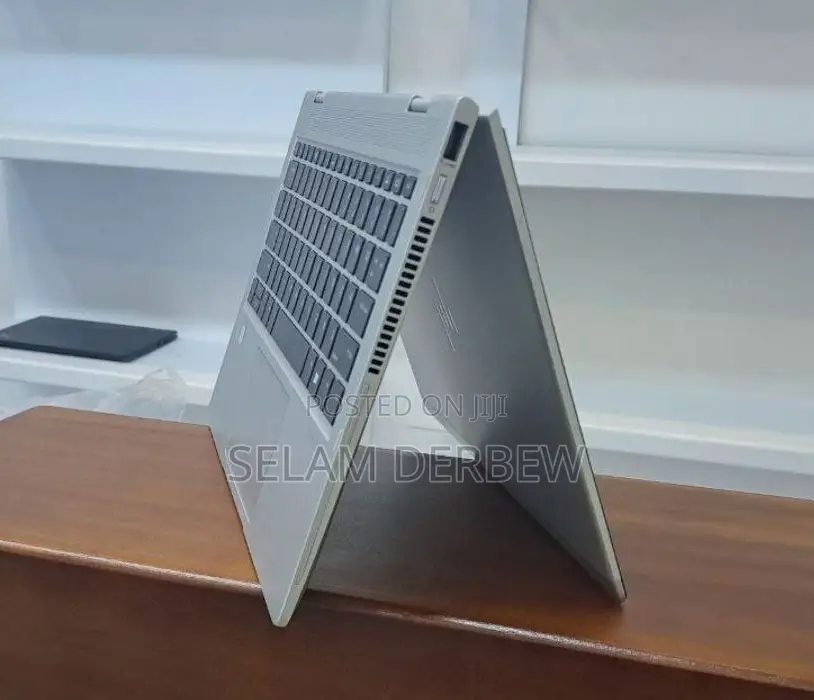 New Laptop HP EliteBook 830 G6 16GB Intel Core I7 SSD 512GB