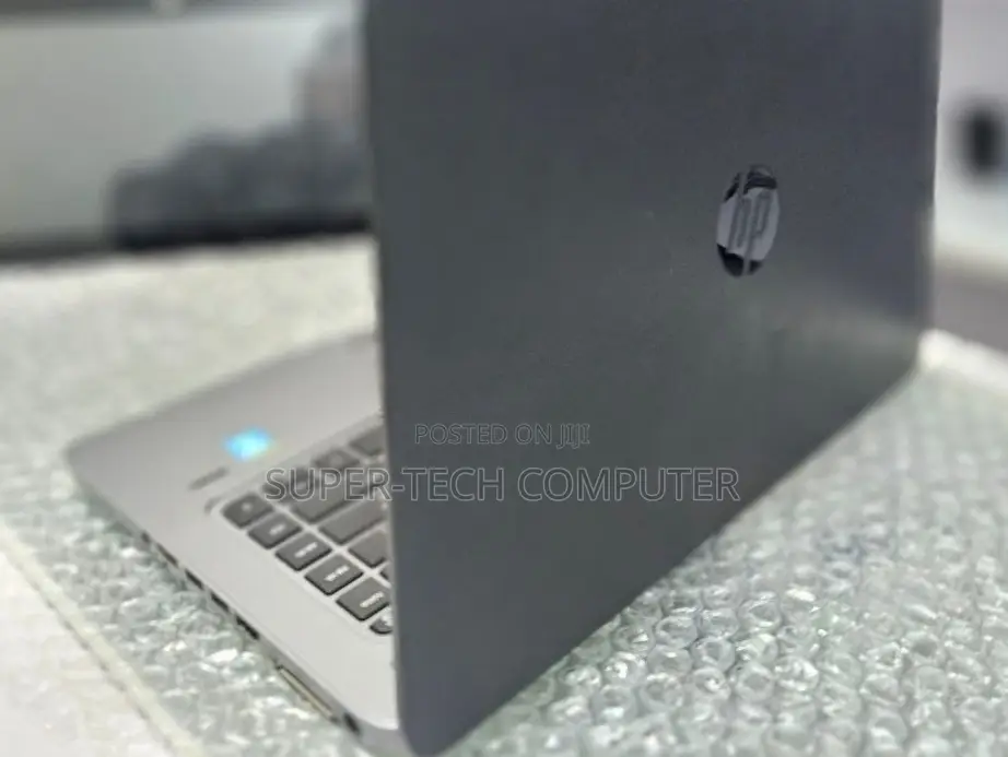 New Laptop HP EliteBook 840 G2 8GB Intel Core I5 HDD 500GB