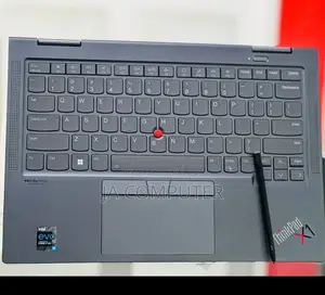 New Laptop Lenovo Thinkpad X1 Yoga 8GB Intel Core I7 SSD 512GB