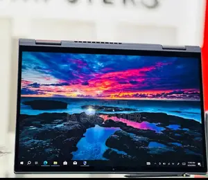 New Laptop Lenovo Thinkpad X1 Yoga 8GB Intel Core I7 SSD 512GB
