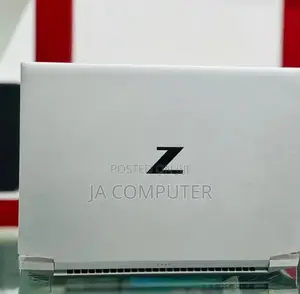 New Laptop HP ZBook 14 16GB AMD Ryzen 7 SSD 512GB