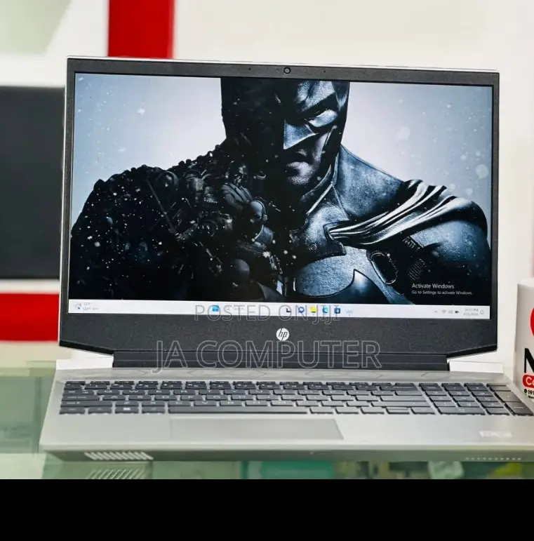 New Laptop HP ZBook 14 16GB AMD Ryzen 7 SSD 512GB