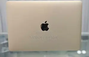 New Laptop Apple MacBook 2012 8GB SSD 256GB